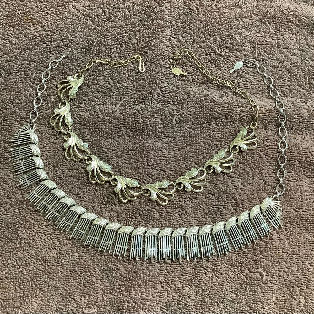 Vintage Sarah Coventry jewelry